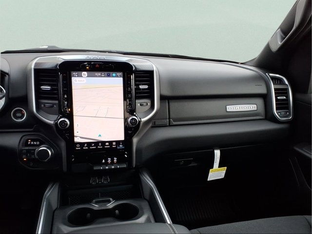 2026 RAM Ram 1500 Big Horn