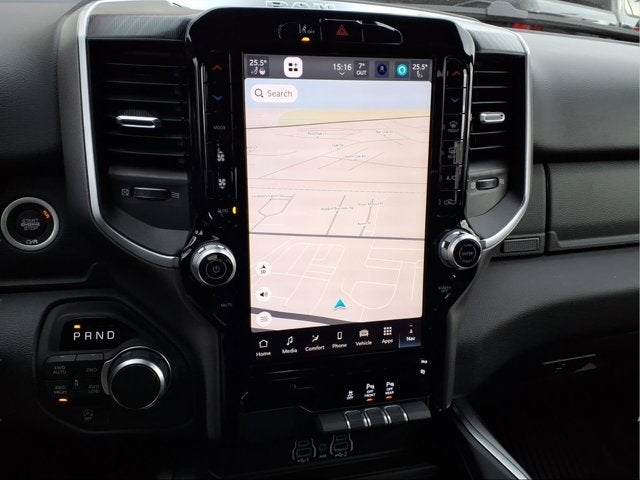 2026 RAM Ram 1500 Big Horn