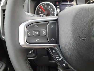 2026 RAM Ram 1500 Big Horn