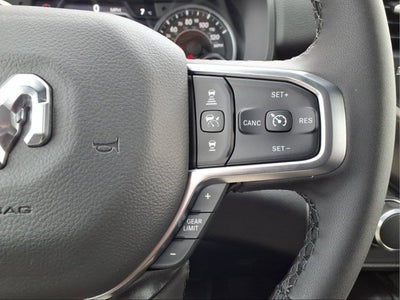 2026 RAM Ram 1500 Big Horn