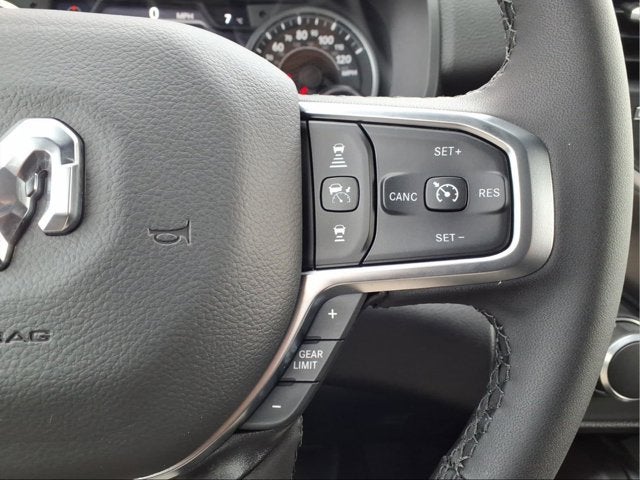 2026 RAM Ram 1500 Big Horn