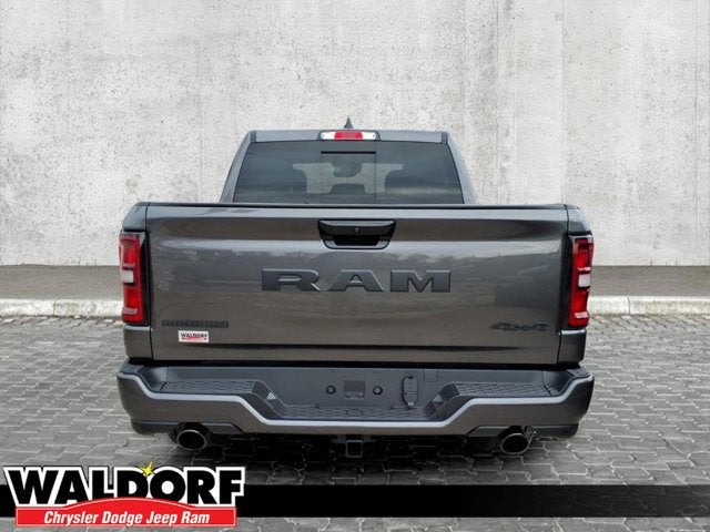 2026 RAM Ram 1500 Big Horn