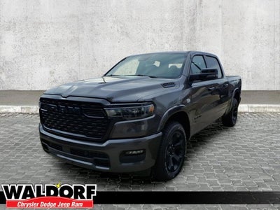 2026 RAM Ram 1500 Big Horn