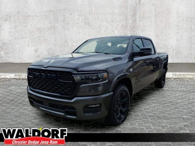 2026 RAM Ram 1500 Big Horn