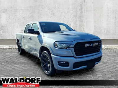 2026 RAM Ram 1500 Big Horn