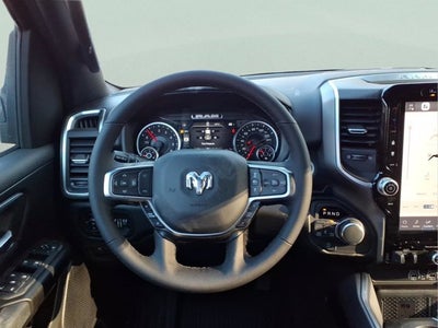 2026 RAM Ram 1500 Big Horn