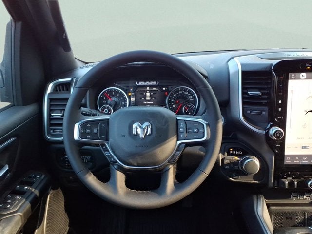 2026 RAM Ram 1500 Big Horn