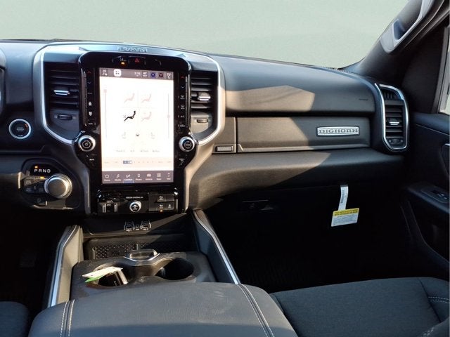 2026 RAM Ram 1500 Big Horn