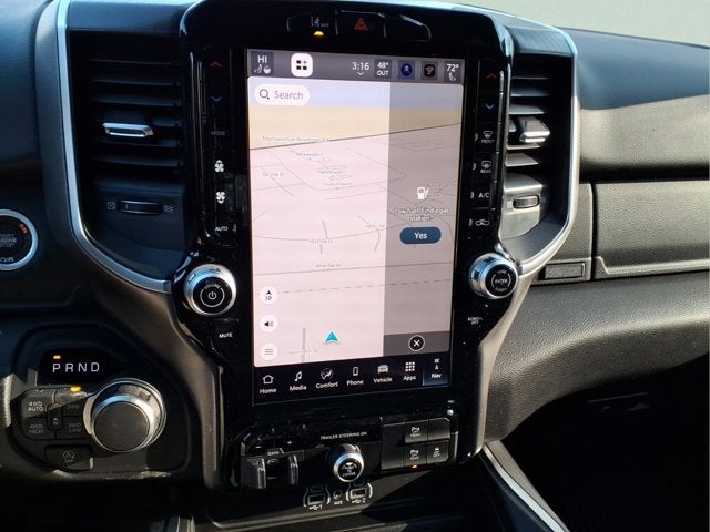 2026 RAM Ram 1500 Big Horn