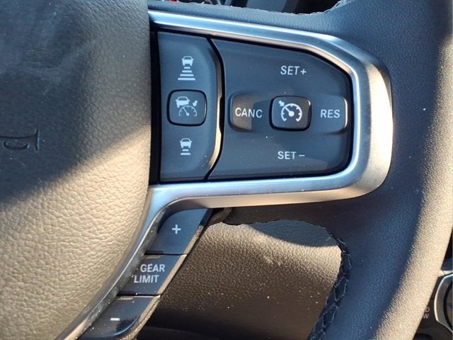 2026 RAM Ram 1500 Big Horn