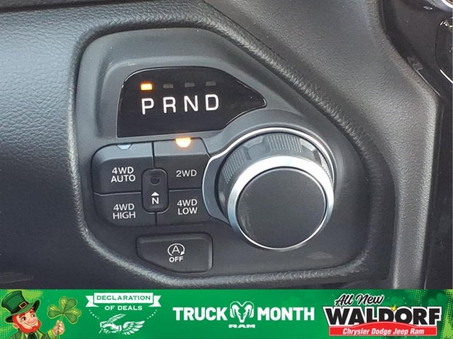 2026 RAM Ram 1500 Big Horn