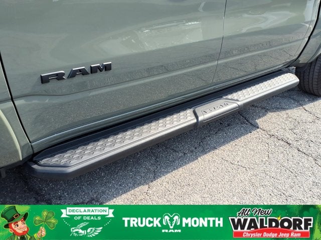 2026 RAM Ram 1500 Big Horn