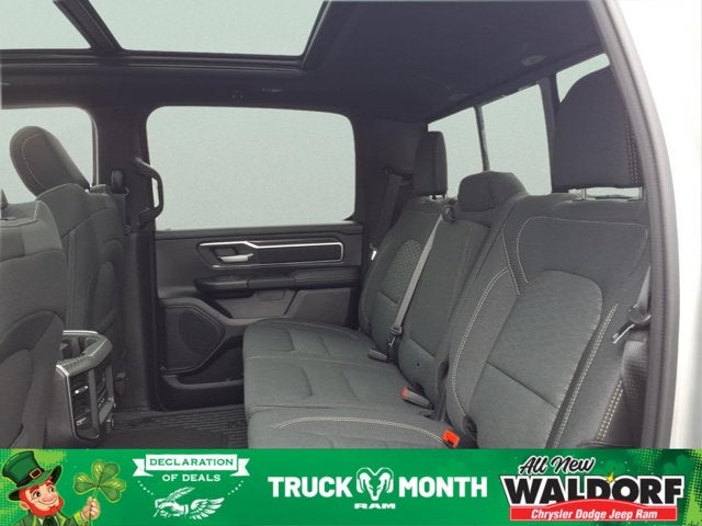 2026 RAM Ram 1500 Big Horn