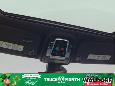 2026 RAM Ram 1500 Big Horn