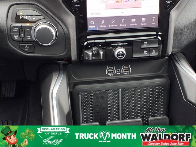 2026 RAM Ram 1500 Big Horn