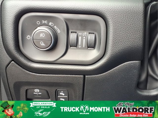 2026 RAM Ram 1500 Big Horn