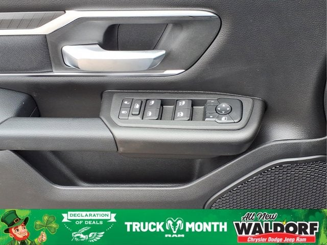 2026 RAM Ram 1500 Big Horn