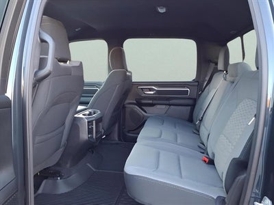 2026 RAM Ram 1500 Big Horn