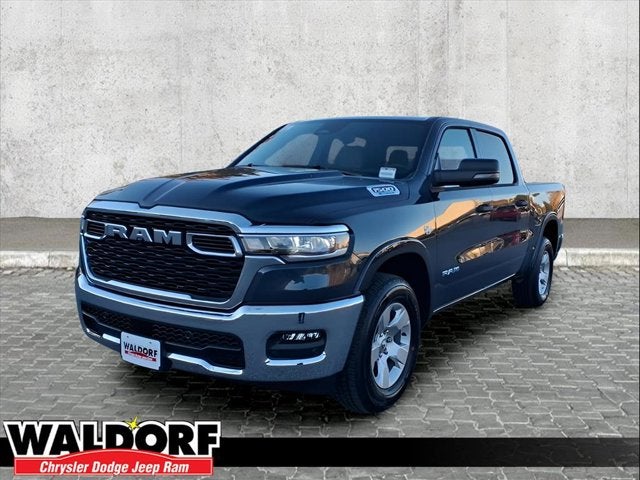 2026 RAM Ram 1500 Big Horn