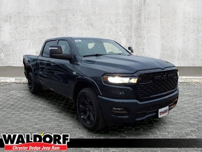 2026 RAM Ram 1500 Big Horn