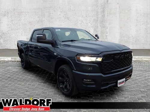 2026 RAM Ram 1500 Big Horn
