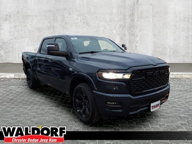 2026 RAM Ram 1500 Big Horn