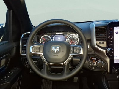 2026 RAM Ram 1500 Big Horn