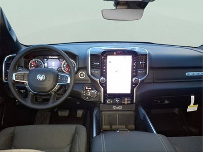 2026 RAM Ram 1500 Big Horn