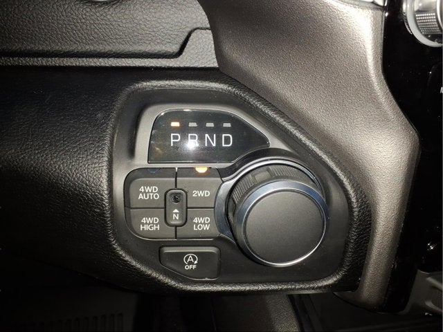 2026 RAM Ram 1500 Big Horn