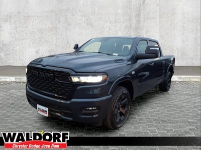 2026 RAM Ram 1500 Big Horn