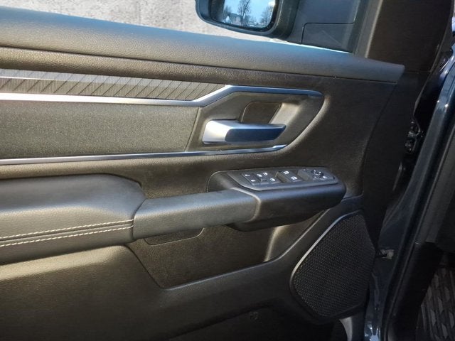 2026 RAM Ram 1500 Big Horn