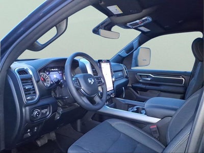 2026 RAM Ram 1500 Big Horn