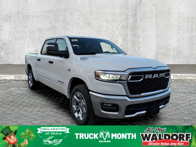 2026 RAM Ram 1500 Big Horn