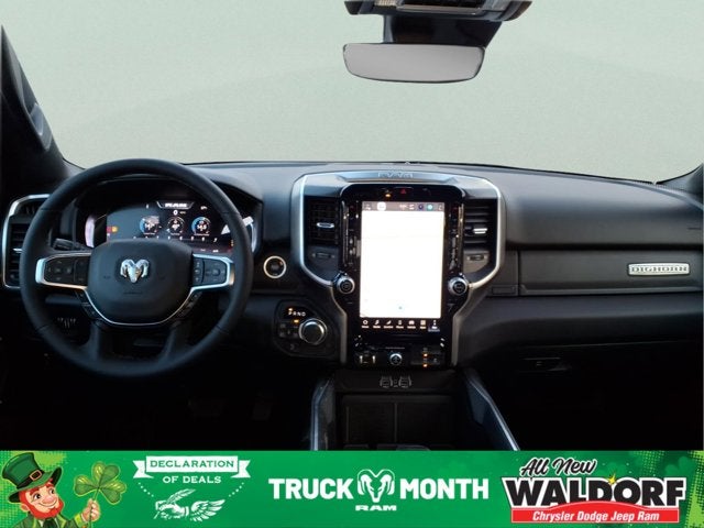 2026 RAM Ram 1500 Big Horn