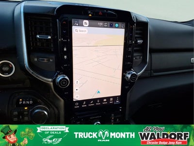 2026 RAM Ram 1500 Big Horn