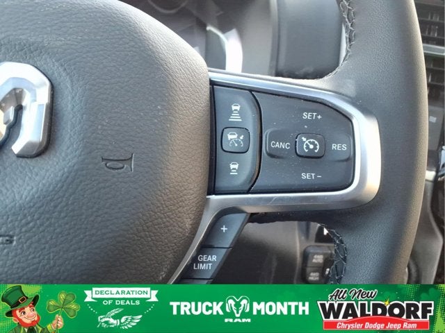 2026 RAM Ram 1500 Big Horn