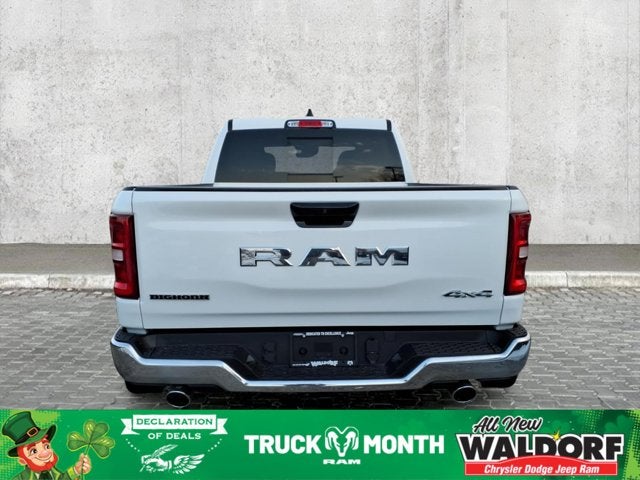 2026 RAM Ram 1500 Big Horn