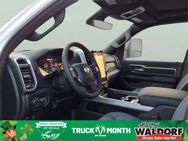 2026 RAM Ram 1500 Big Horn