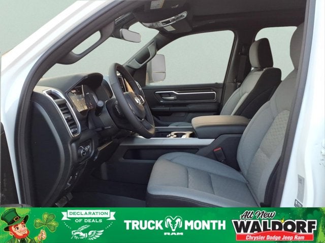 2026 RAM Ram 1500 Big Horn