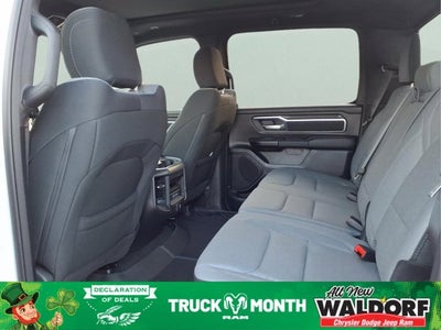 2026 RAM Ram 1500 Big Horn