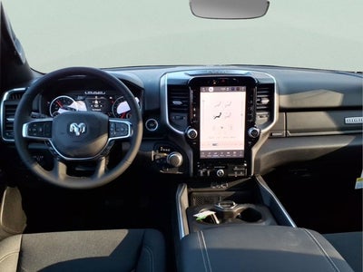 2026 RAM Ram 1500 Big Horn