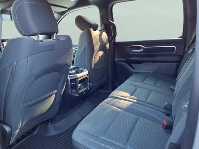 2026 RAM Ram 1500 Big Horn