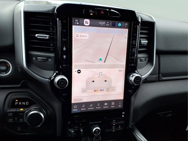 2026 RAM Ram 1500 Big Horn