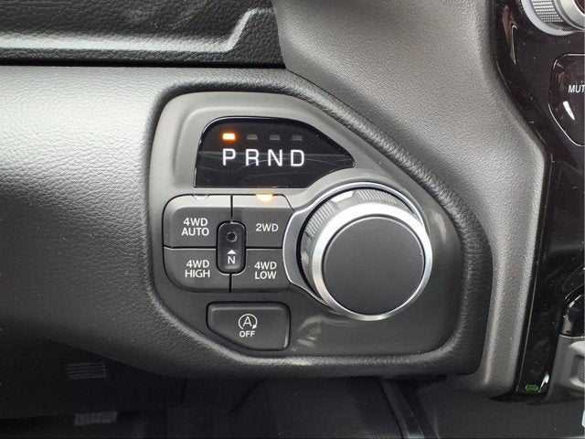 2026 RAM Ram 1500 Big Horn