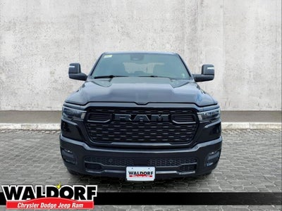 2026 RAM Ram 1500 Big Horn