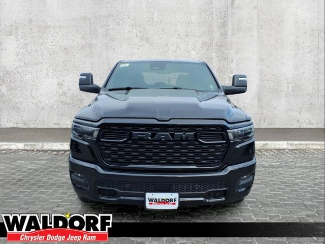 2026 RAM Ram 1500 Big Horn