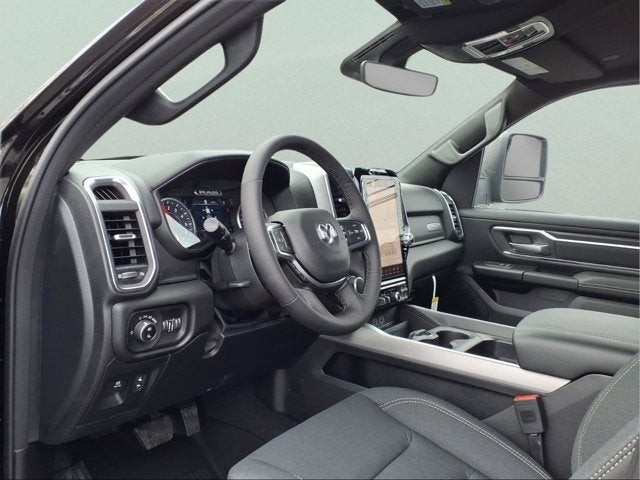 2026 RAM Ram 1500 Big Horn