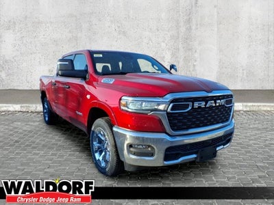 2026 RAM Ram 1500 Big Horn