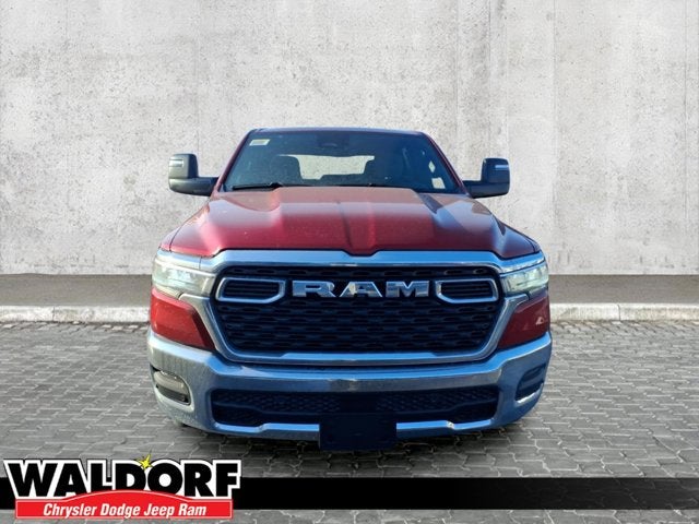 2026 RAM Ram 1500 Big Horn