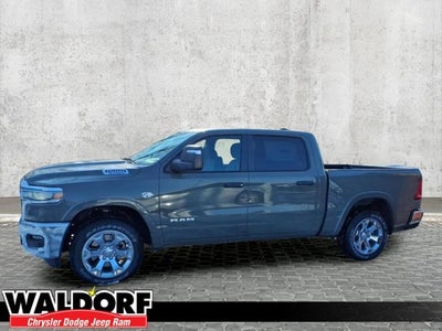 2026 RAM Ram 1500 Big Horn